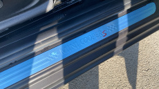 MINI Hatchback 2.0 Cooper S Exclusive 3dr Auto Petrol Hatchback